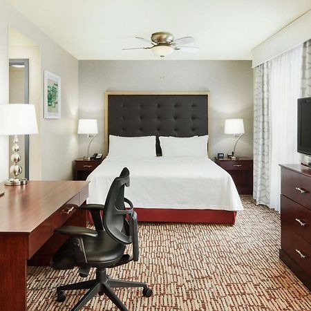 Homewood Suites By Hilton Columbus Extérieur photo