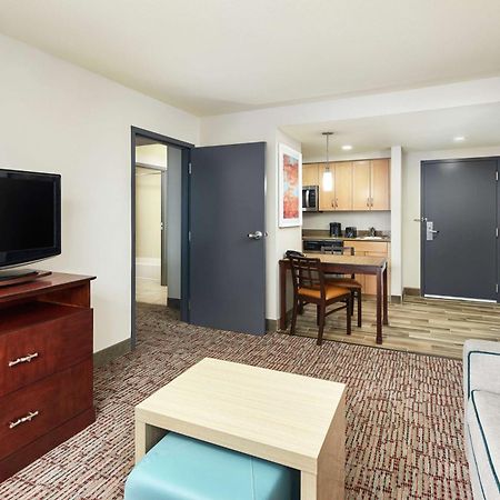 Homewood Suites By Hilton Columbus Extérieur photo