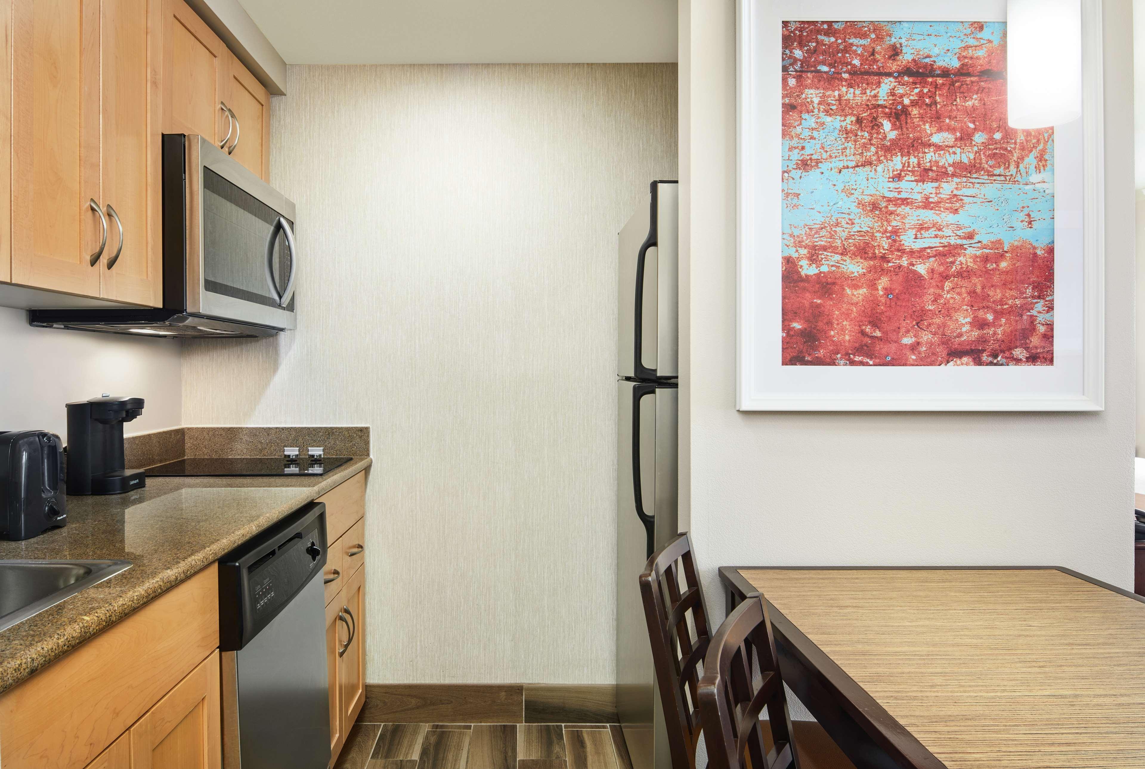 Homewood Suites By Hilton Columbus Extérieur photo