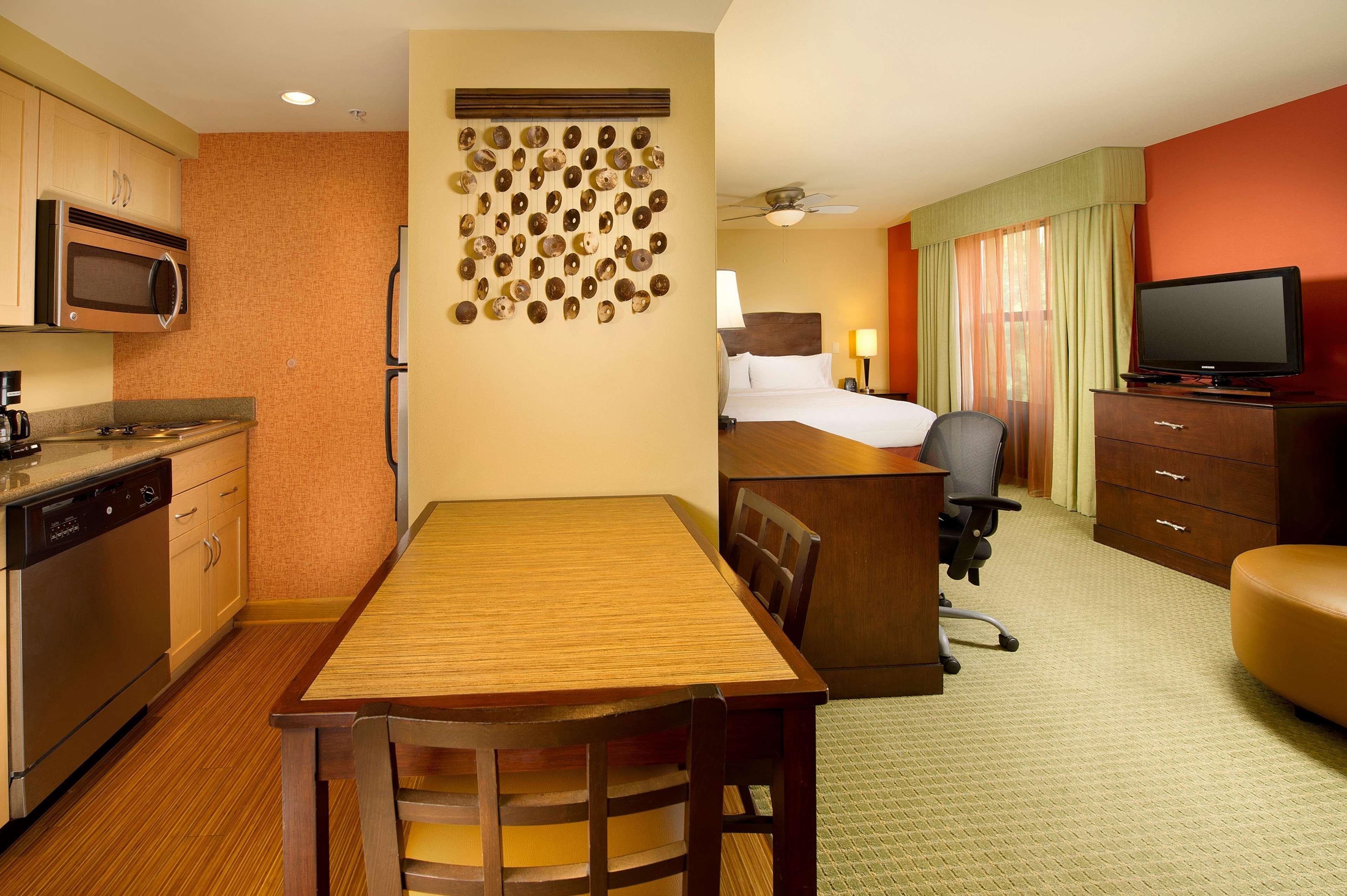 Homewood Suites By Hilton Columbus Extérieur photo