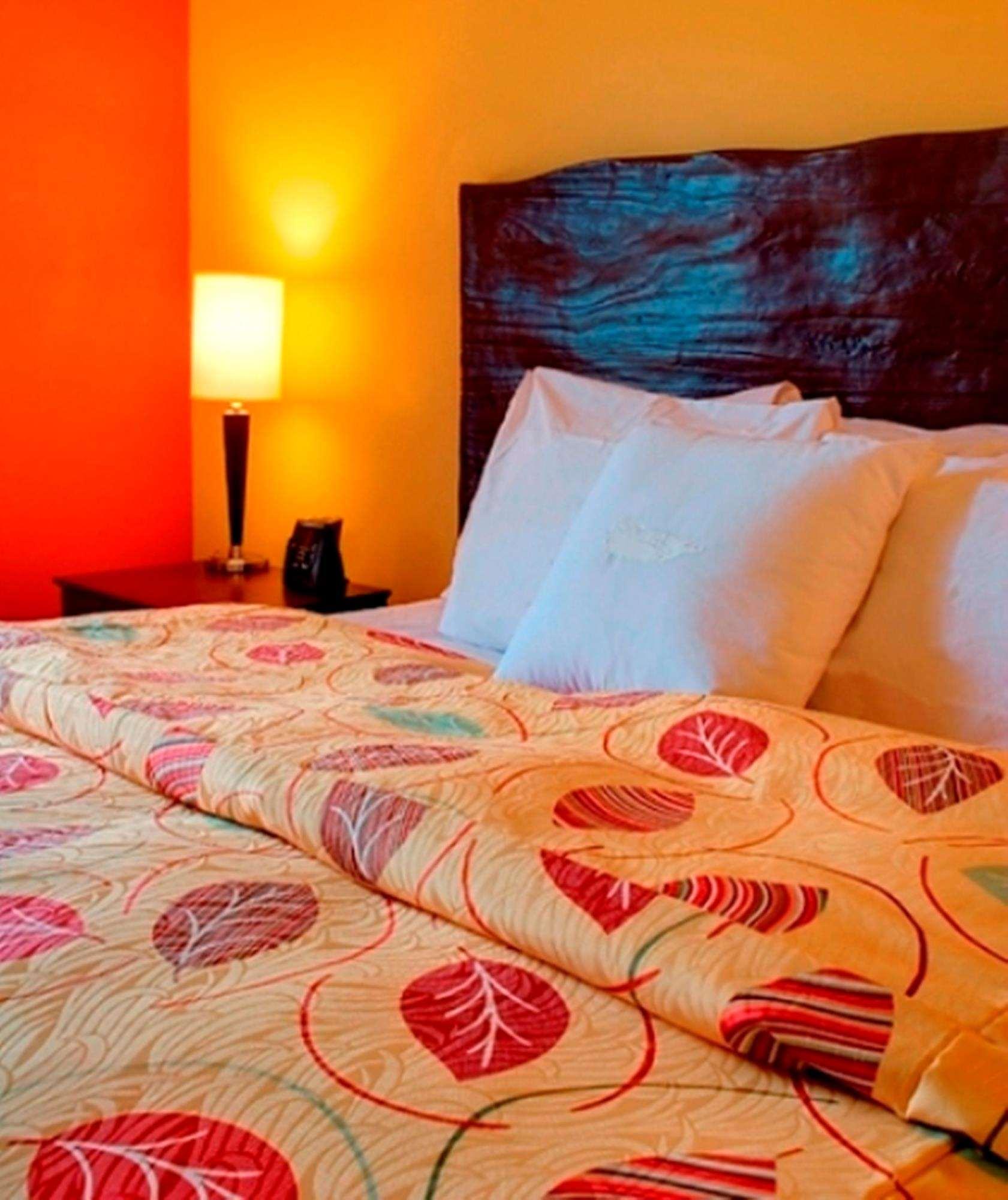 Homewood Suites By Hilton Columbus Chambre photo
