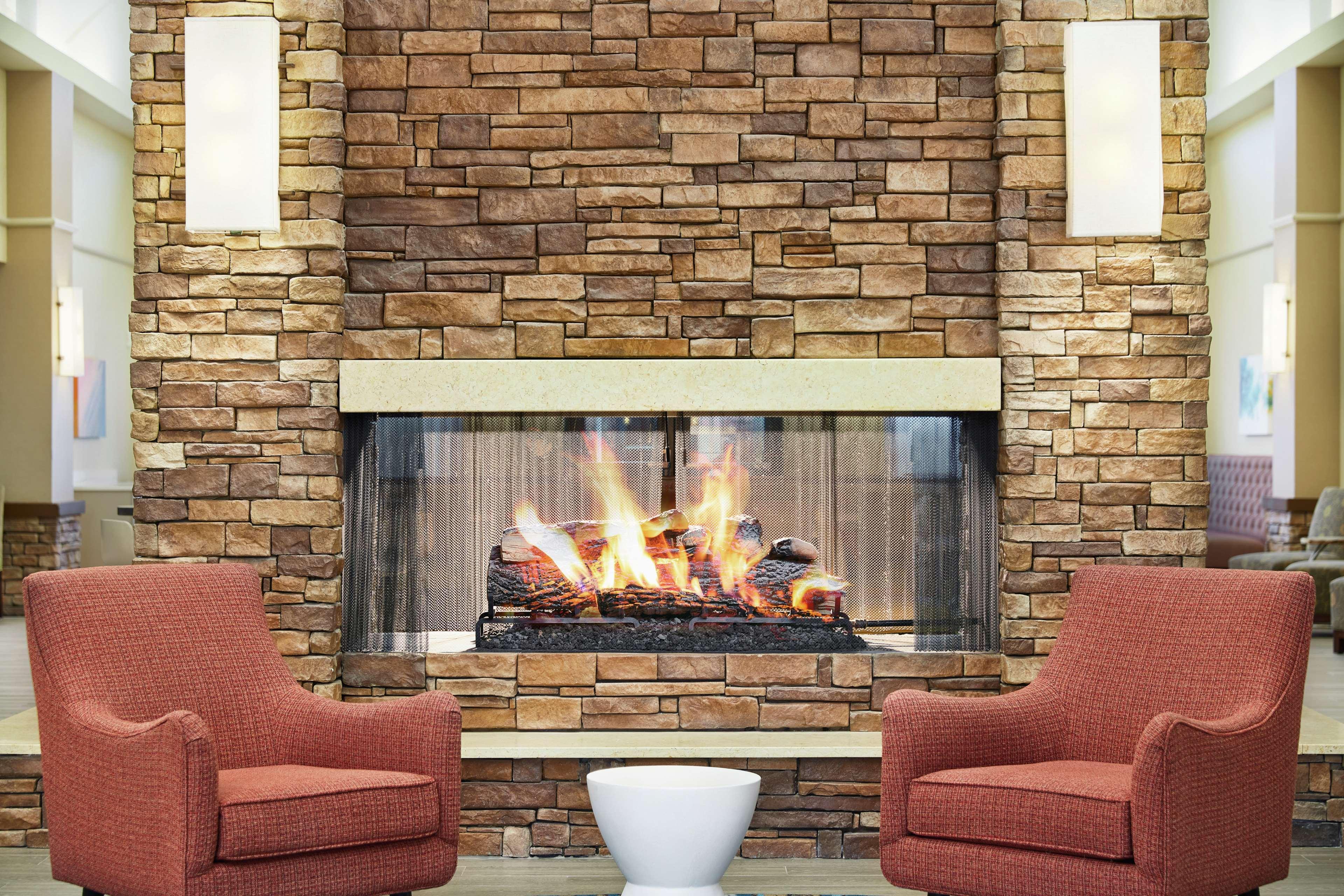 Homewood Suites By Hilton Columbus Extérieur photo