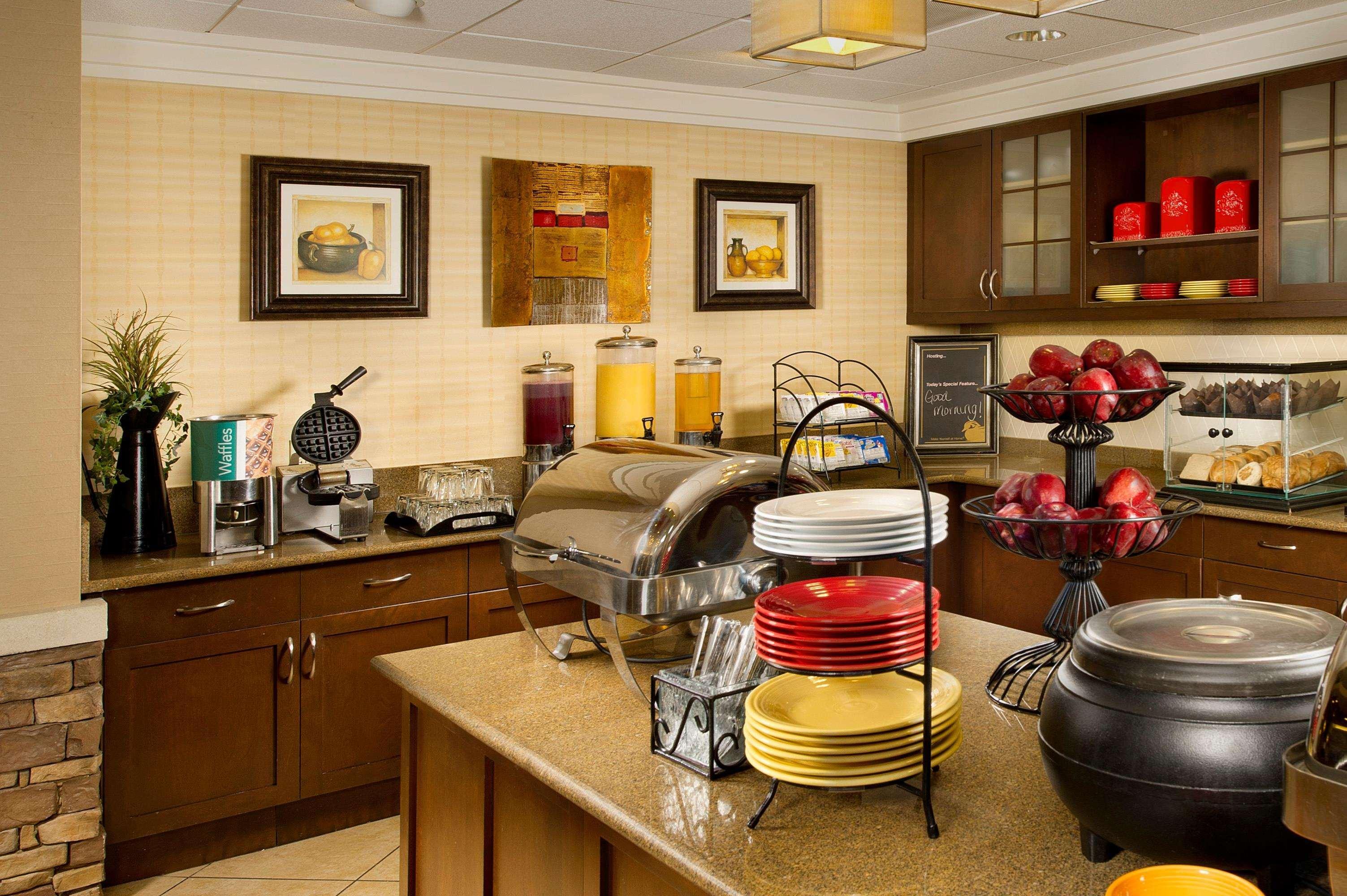 Homewood Suites By Hilton Columbus Extérieur photo