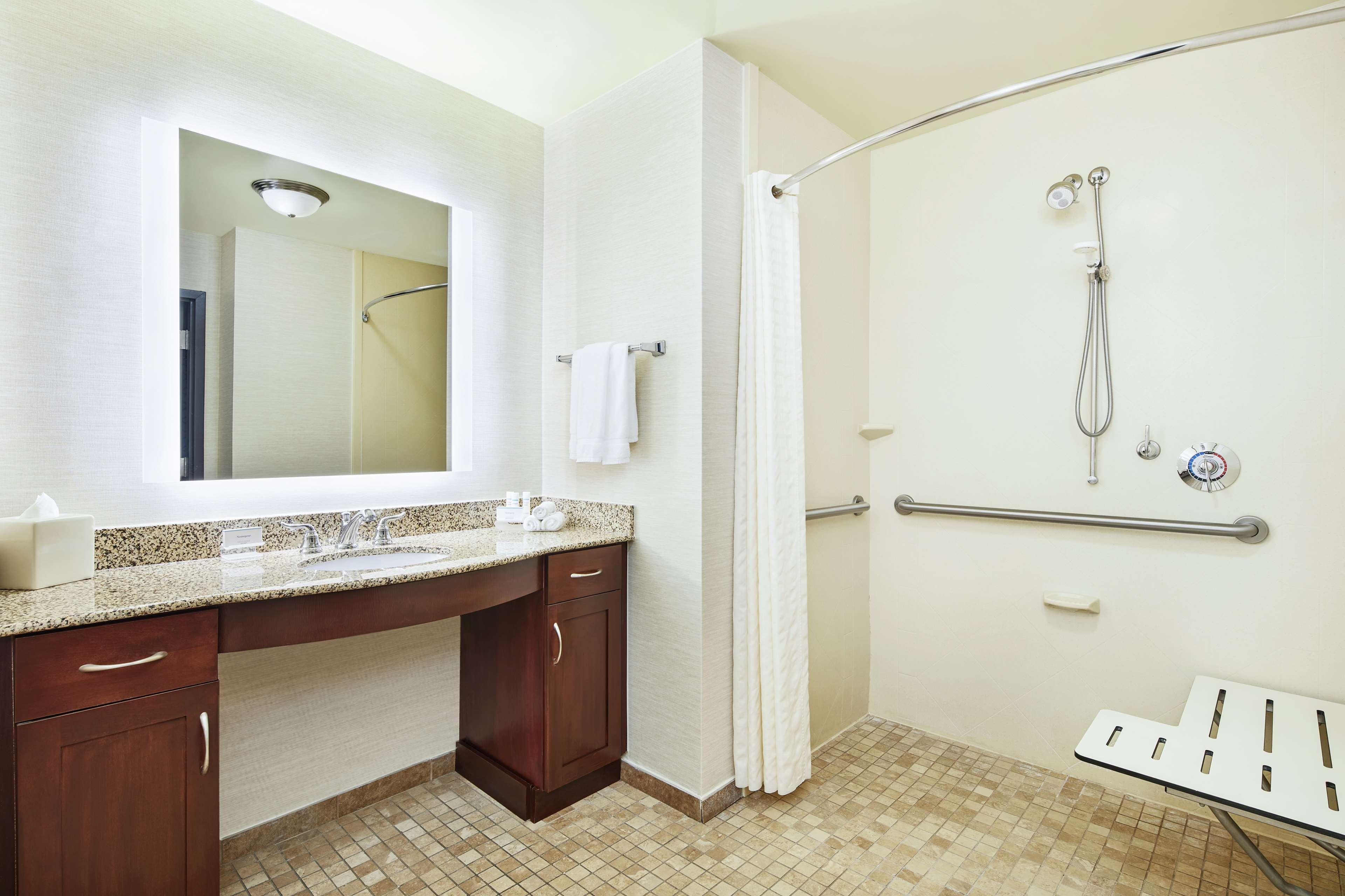 Homewood Suites By Hilton Columbus Extérieur photo