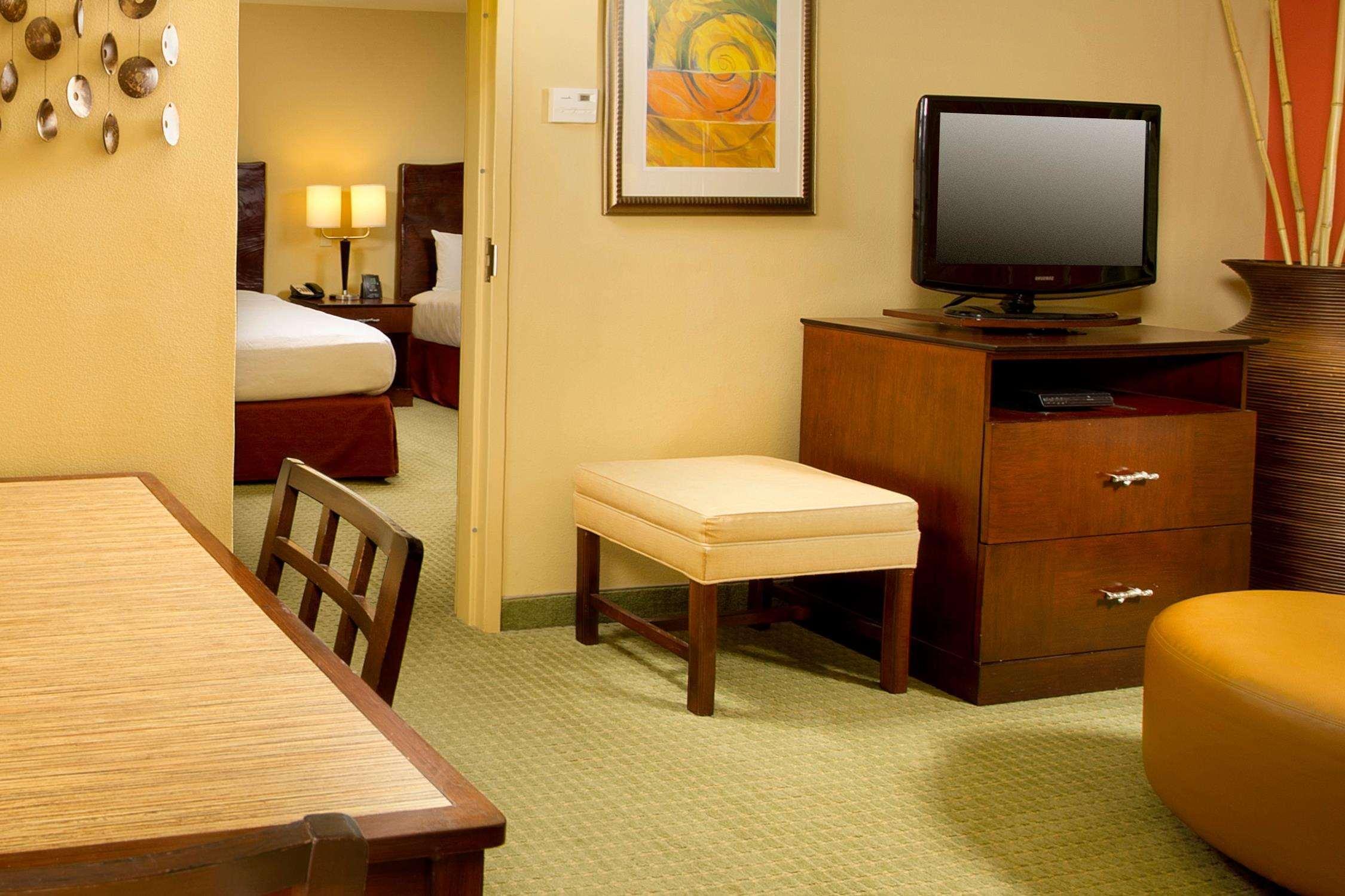 Homewood Suites By Hilton Columbus Extérieur photo