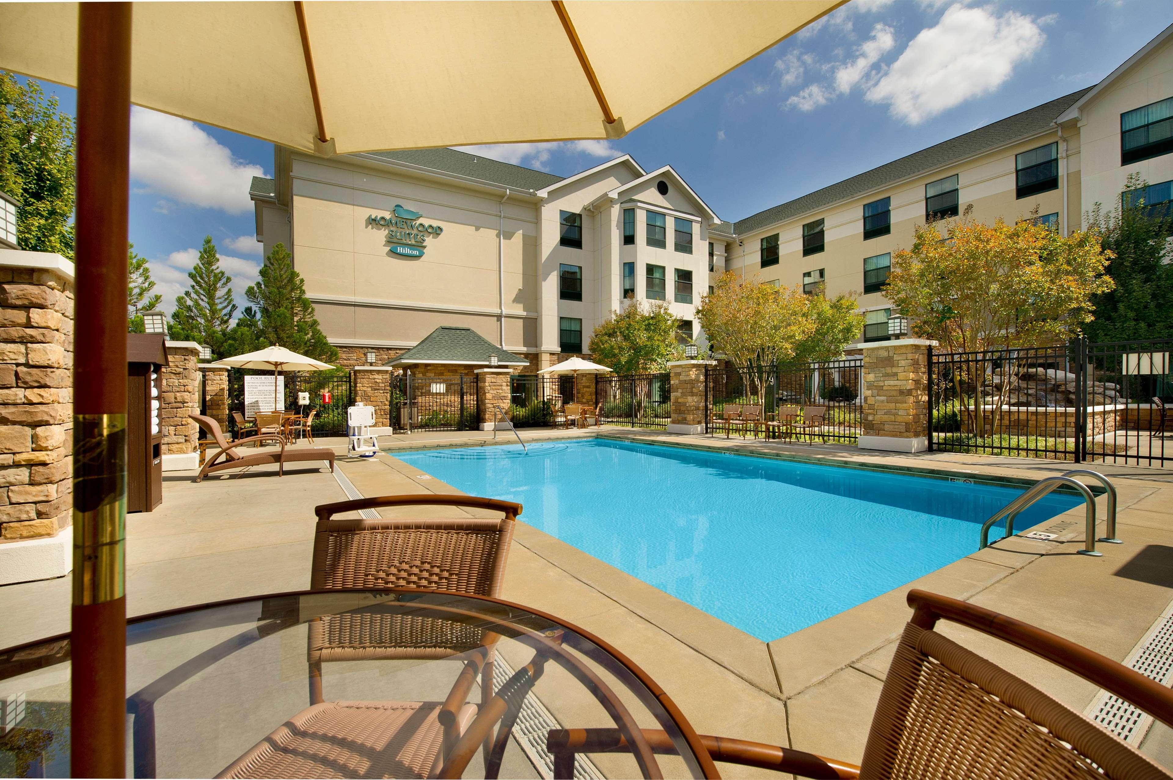 Homewood Suites By Hilton Columbus Extérieur photo