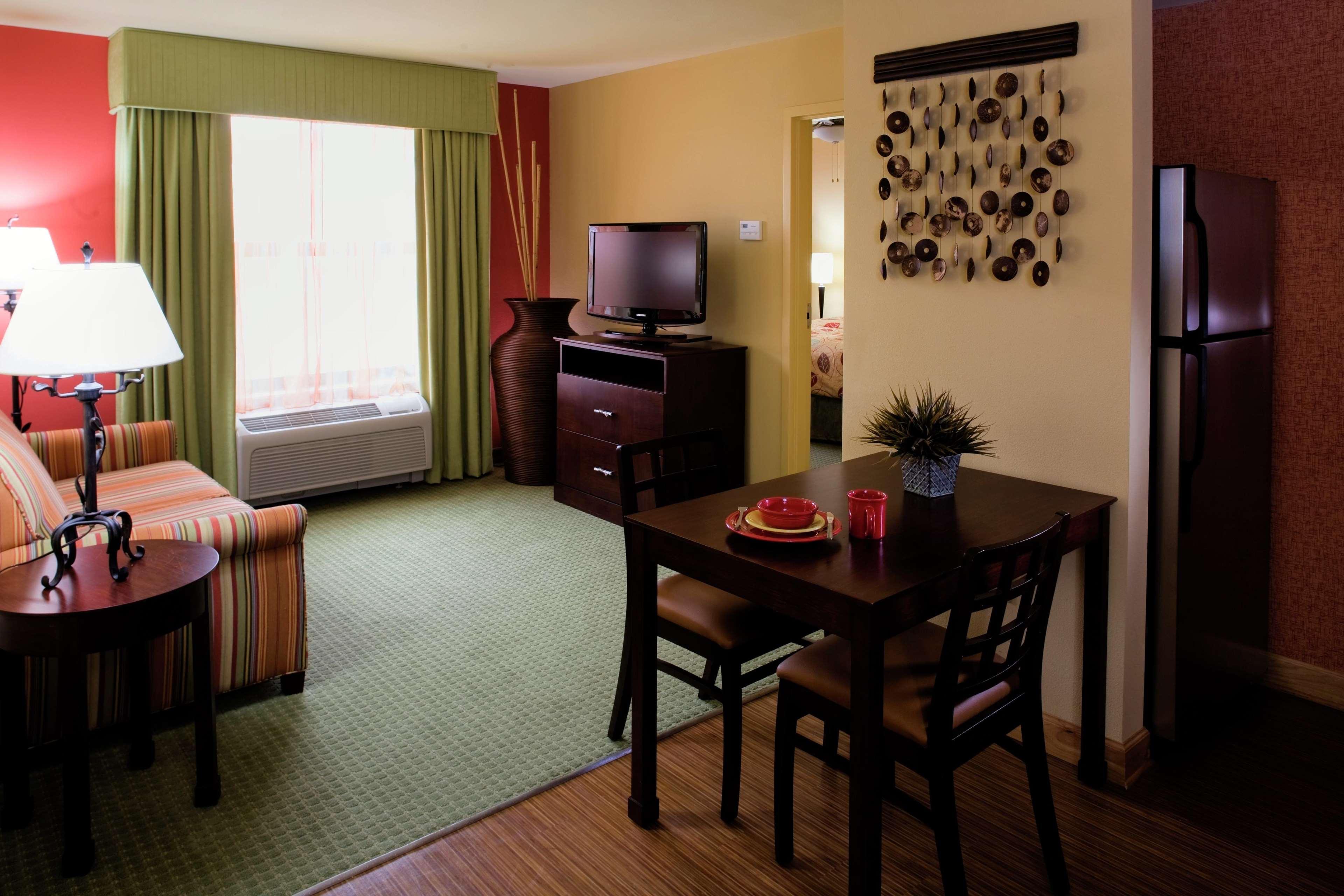 Homewood Suites By Hilton Columbus Extérieur photo