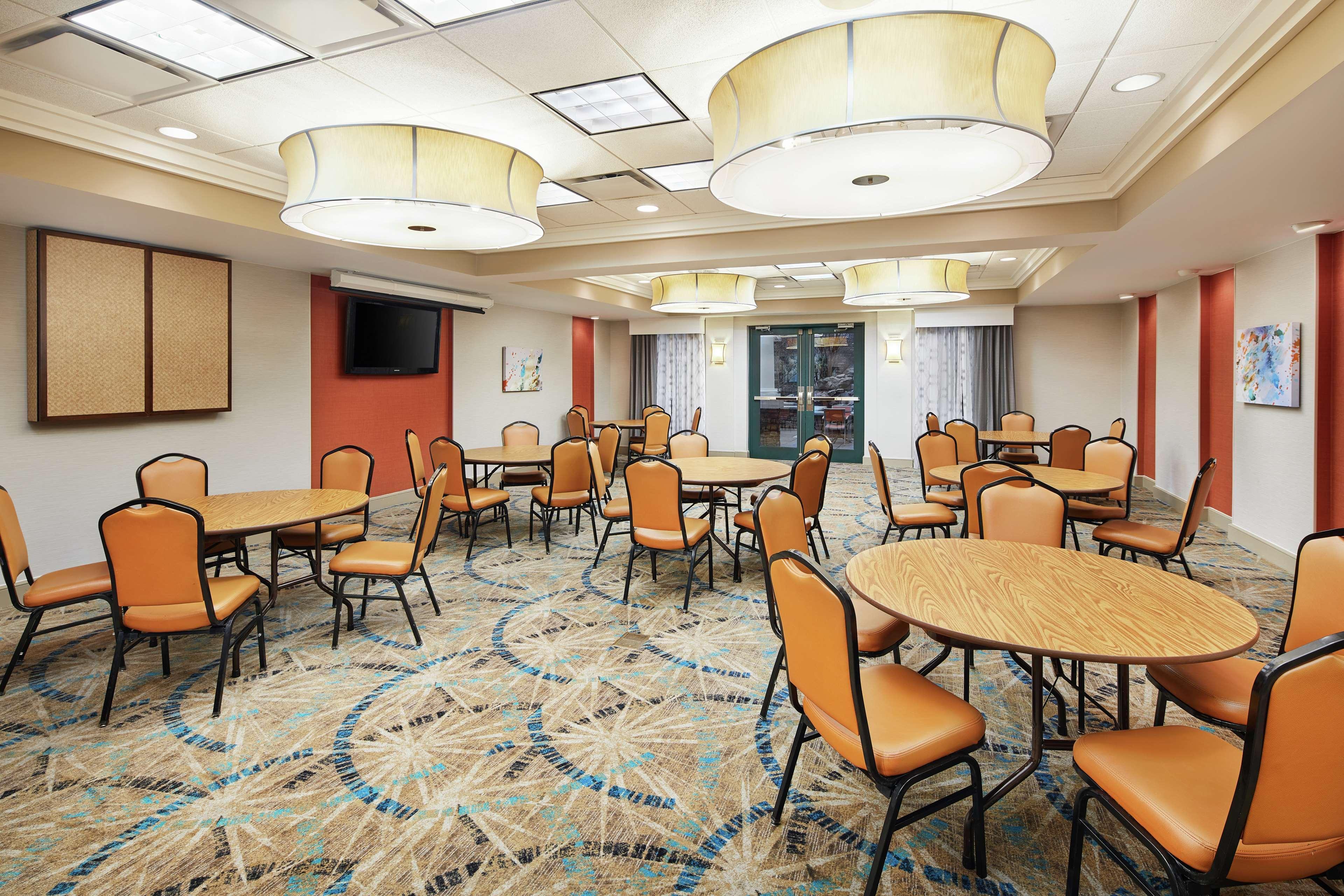 Homewood Suites By Hilton Columbus Extérieur photo