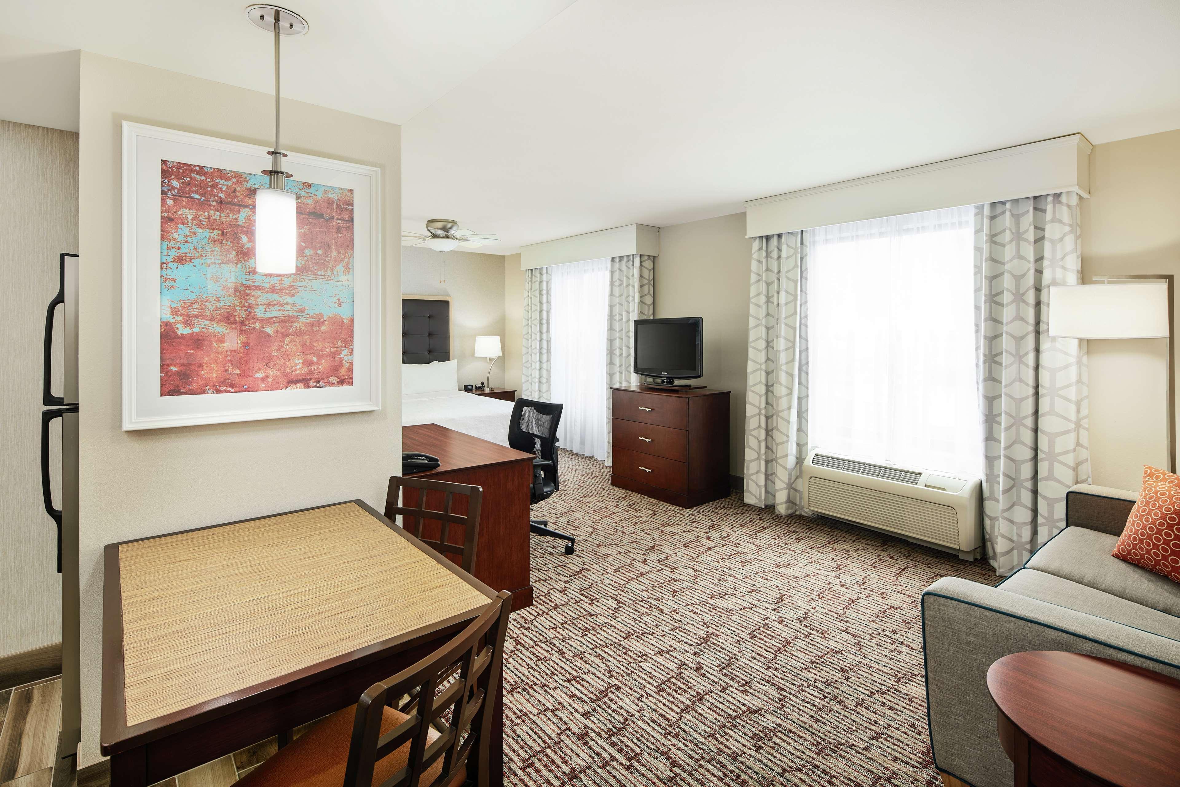 Homewood Suites By Hilton Columbus Extérieur photo