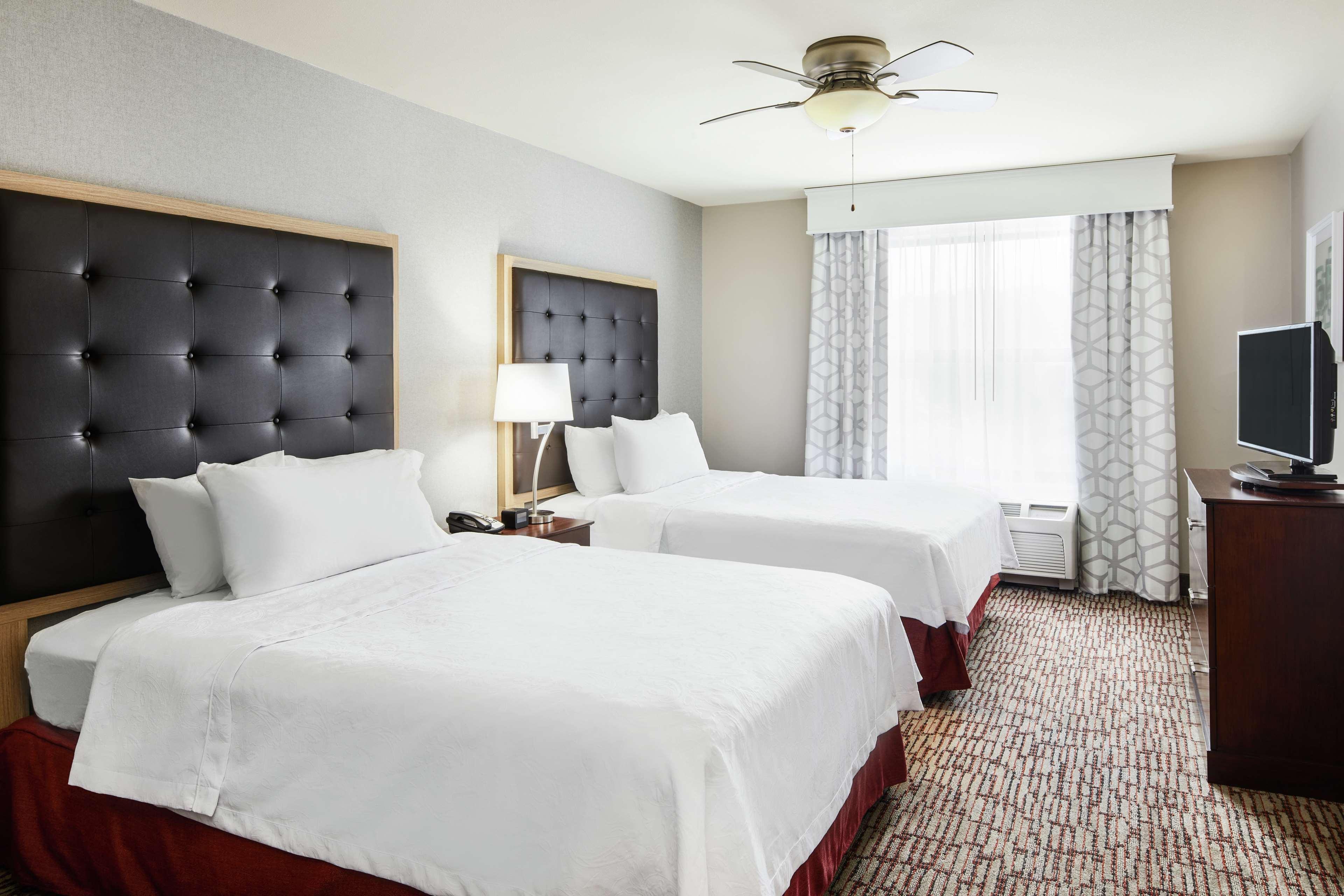 Homewood Suites By Hilton Columbus Extérieur photo
