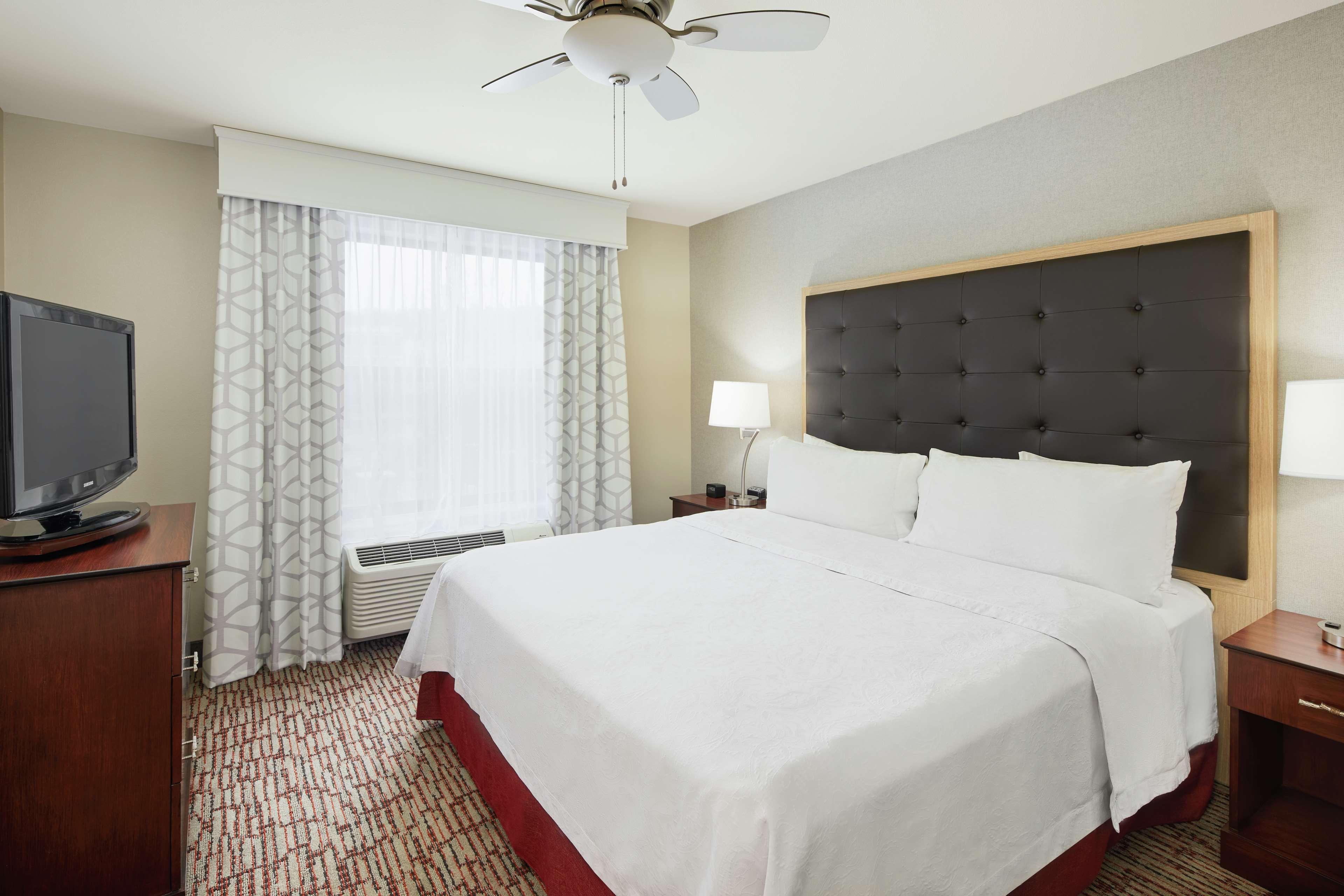 Homewood Suites By Hilton Columbus Extérieur photo