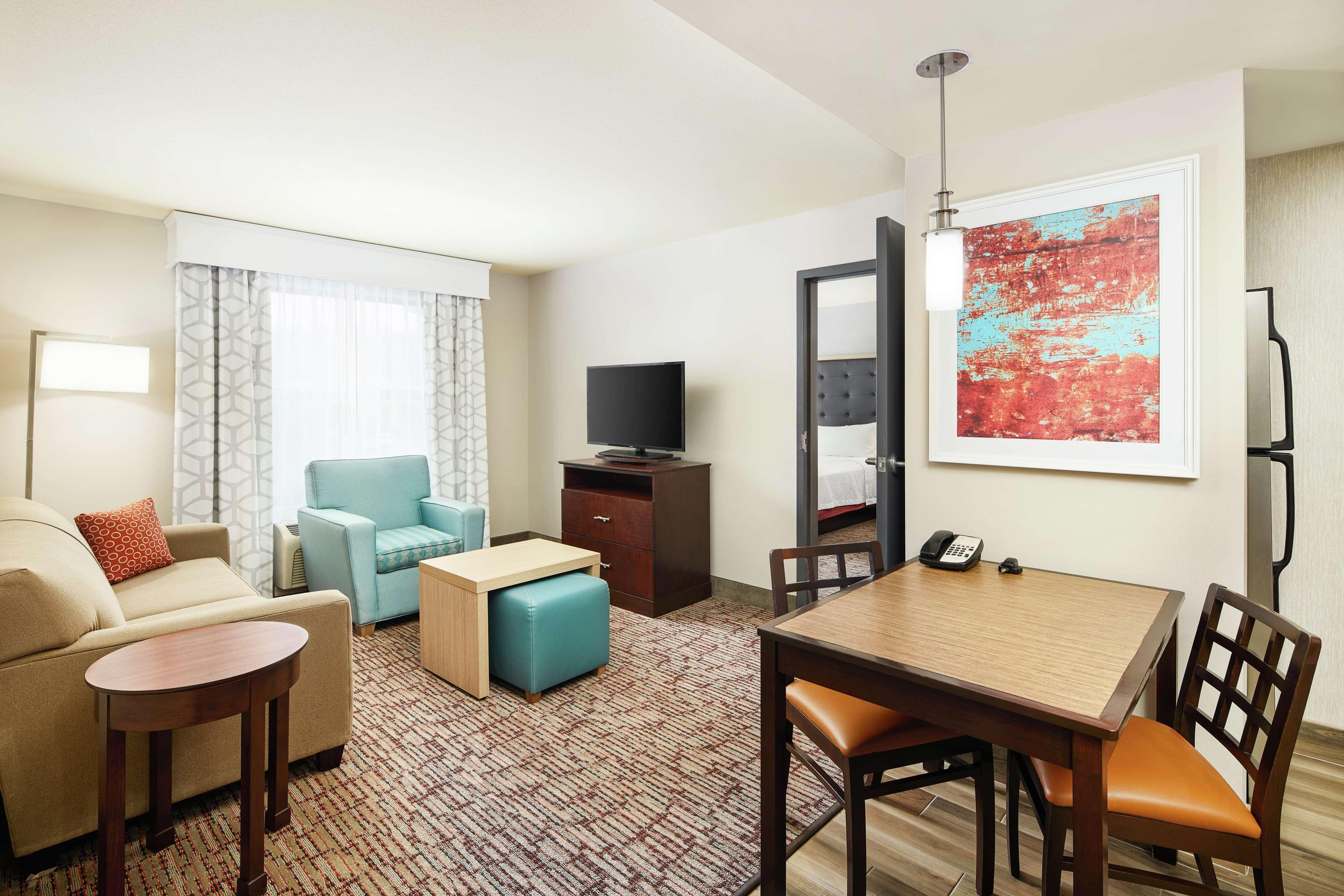 Homewood Suites By Hilton Columbus Extérieur photo