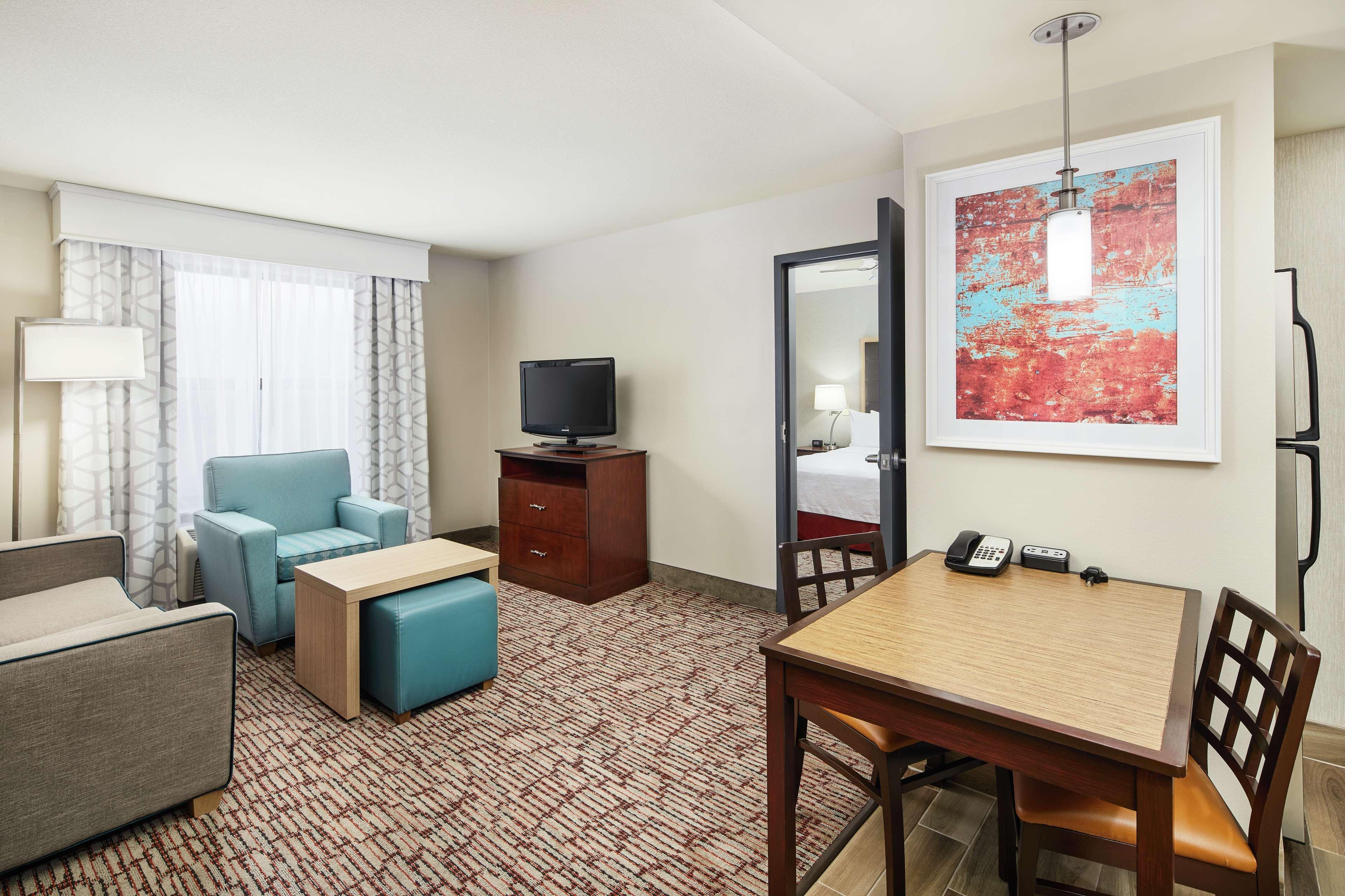 Homewood Suites By Hilton Columbus Extérieur photo