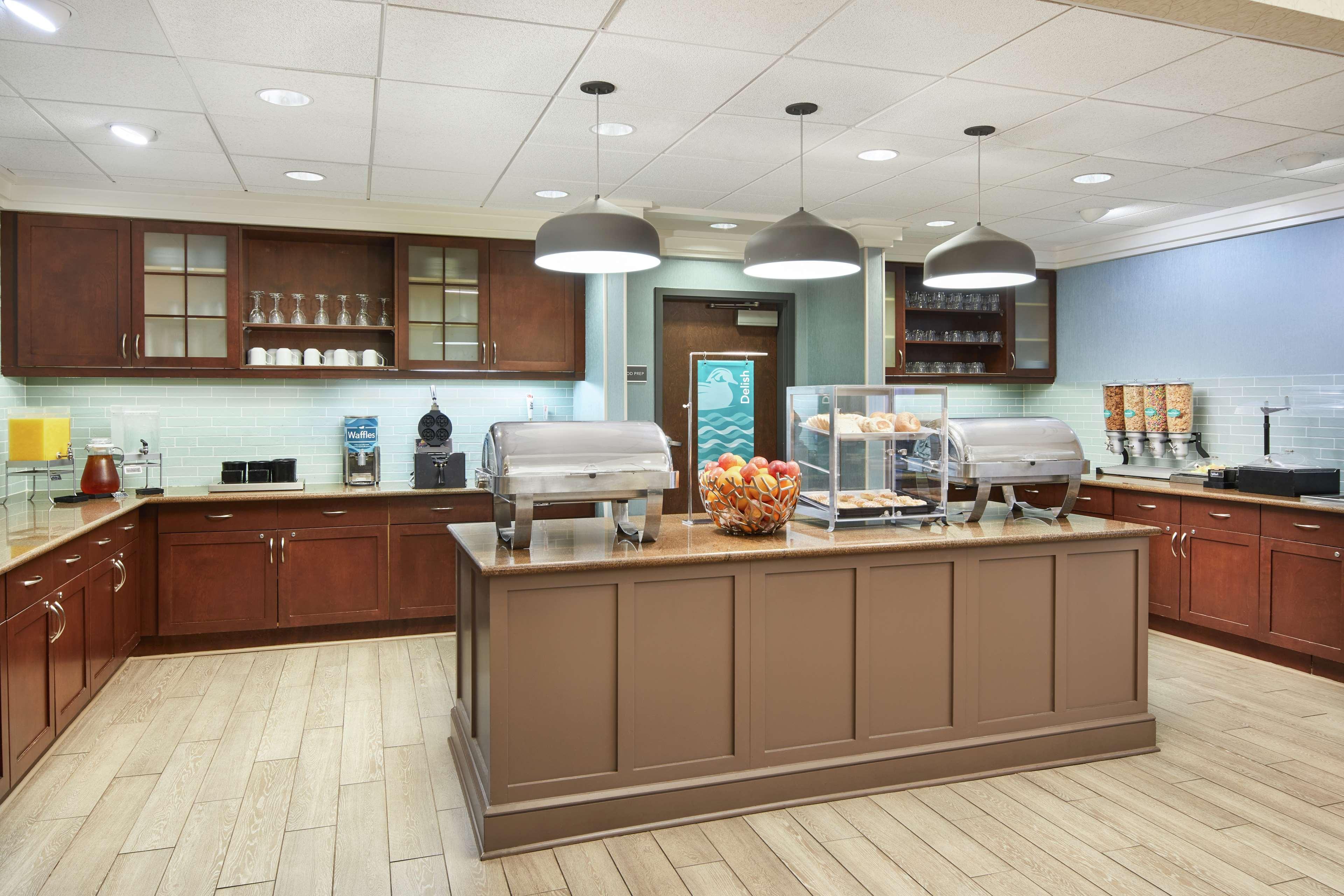 Homewood Suites By Hilton Columbus Extérieur photo