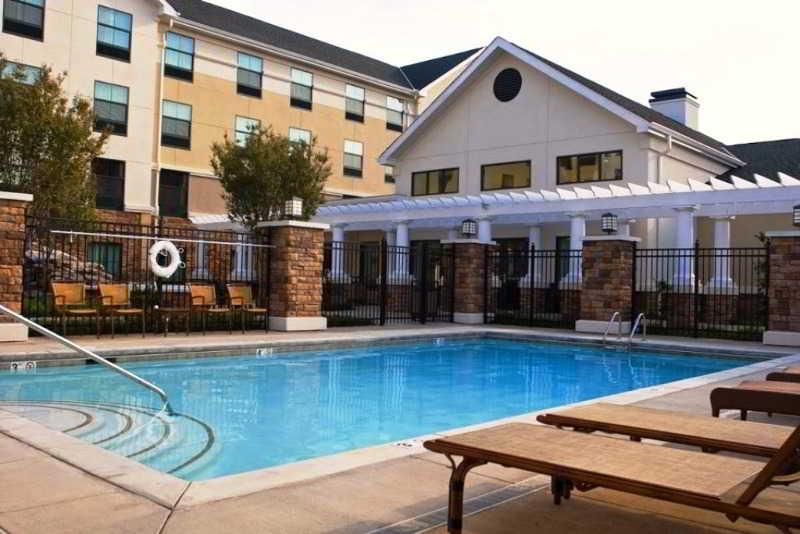 Homewood Suites By Hilton Columbus Extérieur photo