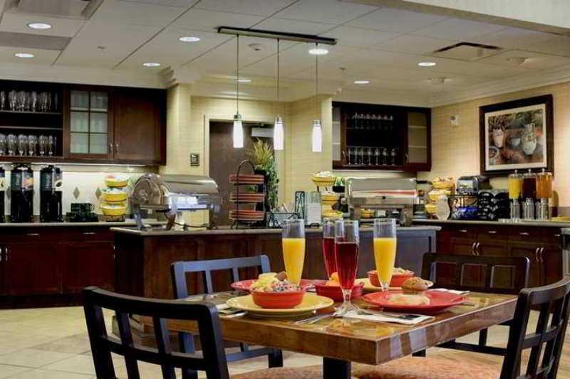 Homewood Suites By Hilton Columbus Extérieur photo