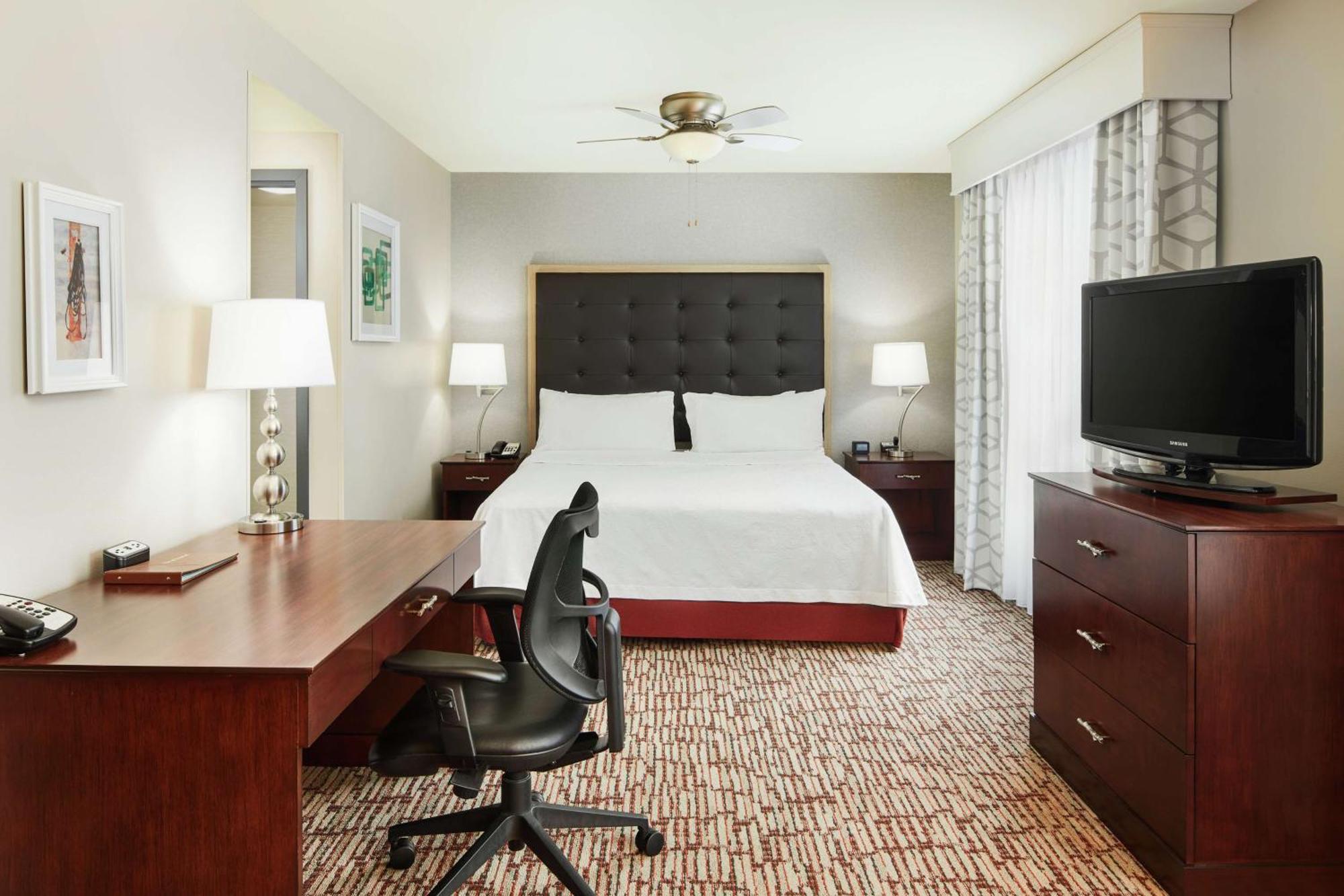 Homewood Suites By Hilton Columbus Extérieur photo
