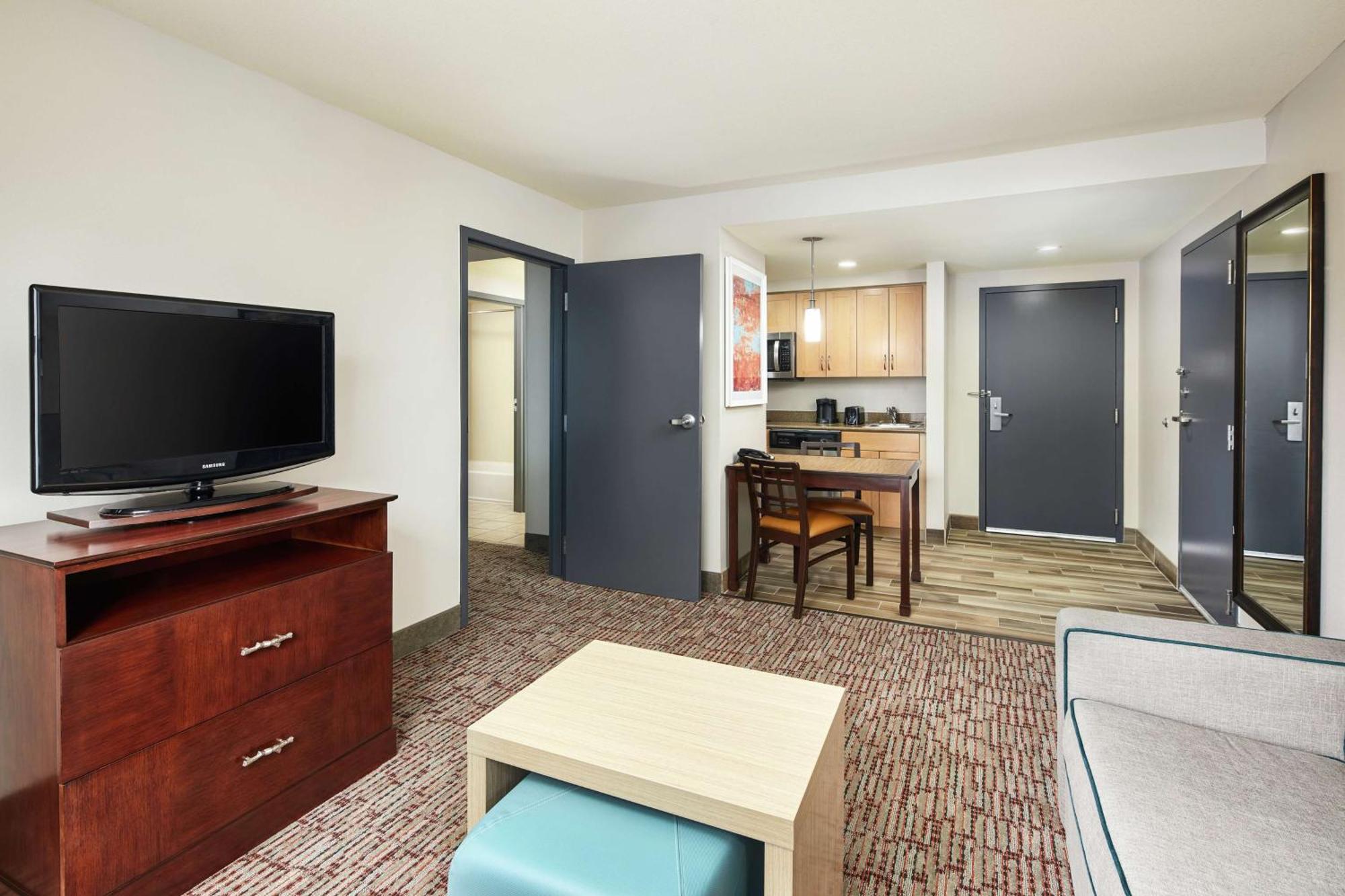 Homewood Suites By Hilton Columbus Extérieur photo