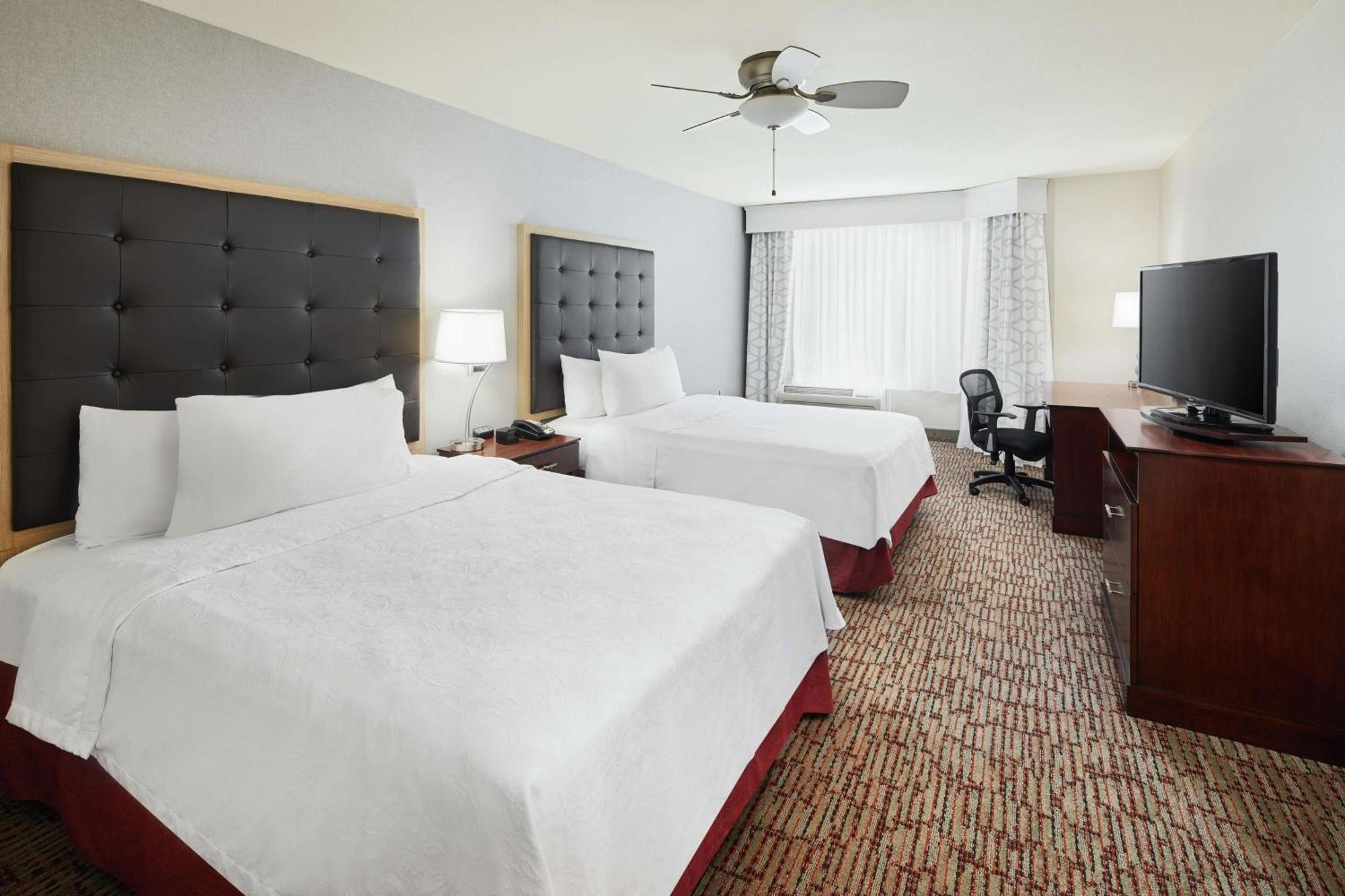 Homewood Suites By Hilton Columbus Extérieur photo