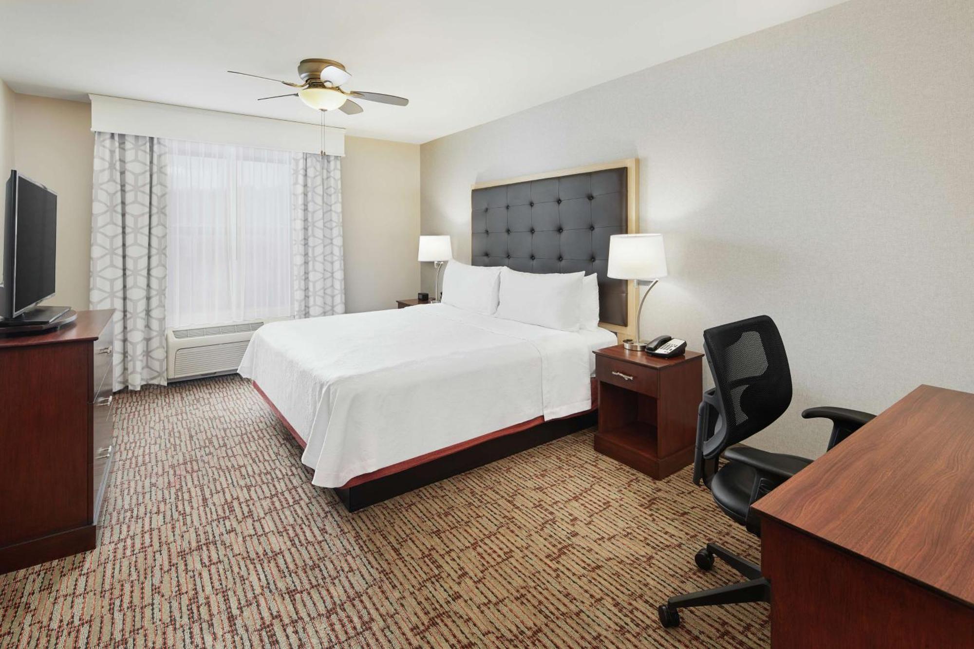 Homewood Suites By Hilton Columbus Extérieur photo